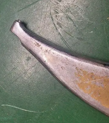 USED TUBULAR MICROMETER CO. 15''-16''
