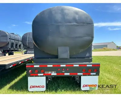 Used DEMCO _UNKNOWN_ Liquid Supply Trailers Iowa US | Keast Enterprises #1360189