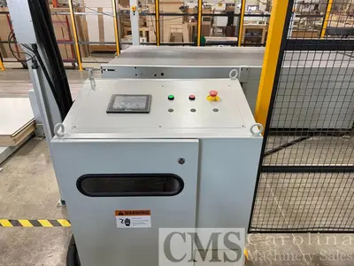 USED 2020 ANDERSON STRATOS PRO 5 X 12 CNC ROUTER