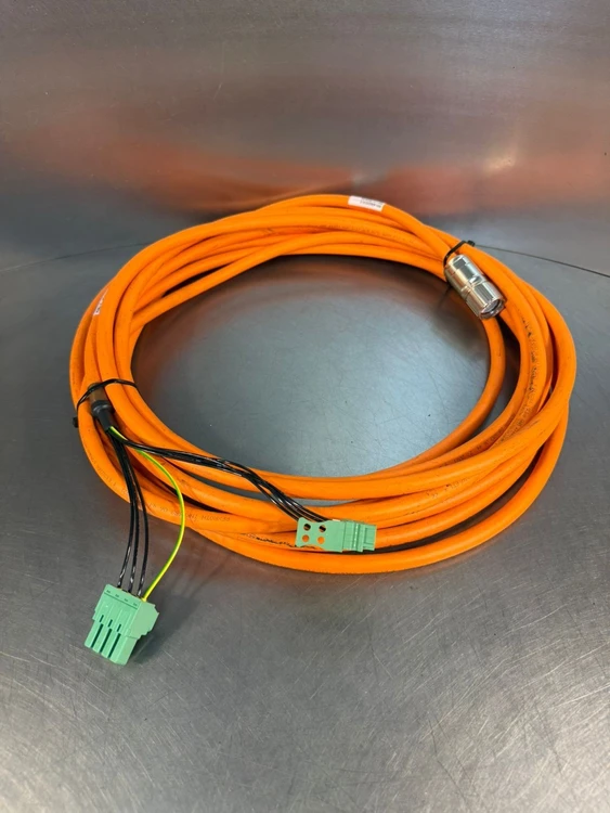 Used Rexroth _UNKNOWN_ Cable & Wire South Carolina US | Palmetto Automation #1152276
