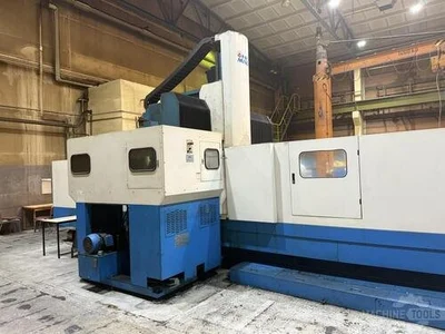 USED 2008 KAO MING KMC4000SV-H