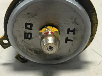 USED TOYO TI-90G2 / TP 6X1