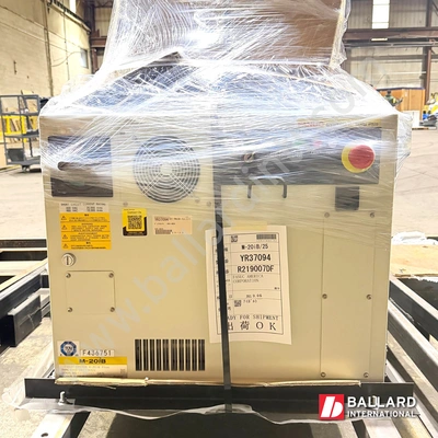 FANUC M-20iB/25 Robot System w/ R30iB Plus Controller – NEW
