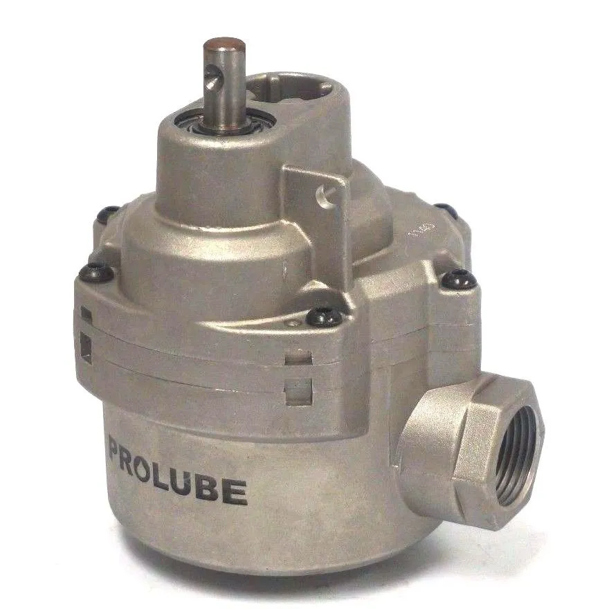 NEW PROLUBE 1140 OIL PUMP