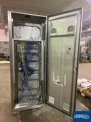 USED Antares Vision Group Antares Vision Omnivision Serialization System, Model VM1700_007