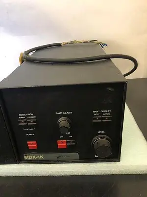 ADVANCED ENERGY 2164-000-01 MDX 1K