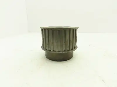 Martin 26H200 Timing Pulley 0.5" Pitch 26 Tooth 2" W 1" Bore
