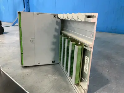 Used SCHLEICHER NR.31108400 966 PLC Expansion Units Ohio US | HGR 24 #1335395