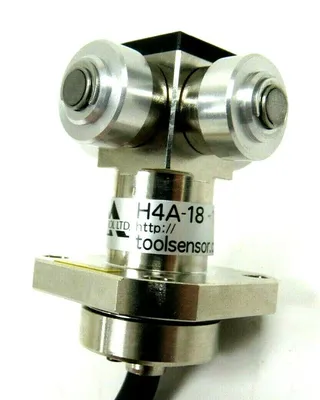 NEW METROL H4A-18-12 TOOL SENSOR PROBE H4A1812 Z90-05816-50