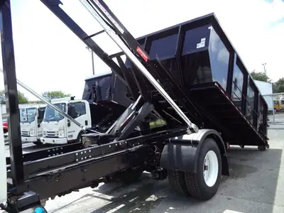 Used 2019 INTERNATIONAL _UNKNOWN_ Hooklifts & Roll-Offs Florida US | TLC Truck & Equipment #1568913