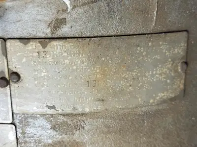 USED FLYGT 2125.181