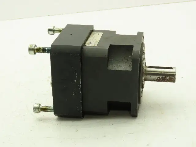 Used NEUGART _UNKNOWN_ Speed Reducers | Arrow Industrial #634139