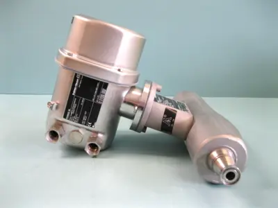 USED Endress+Hauser 83F15-CFUDAAARBAAW