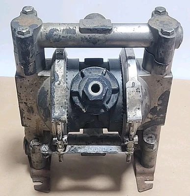 USED GRACO D54331