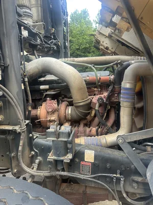 Used 2018 SCHWING BPL2023-5 KVM S32X Concrete Pumps Colorado US | Concrete Pump Depot #1393834