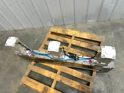 USED VAT X-VAT100-40496