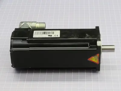 Used B&R 8JSA33.E4045D000-0 Motors (misc) Texas US | Aucto #1307269