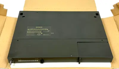 NEW SIEMENS 6GK7443-5DX02-0XE0 COMM. PROCESSOR CP443-5 6GK7 443-5DX02-0XE0