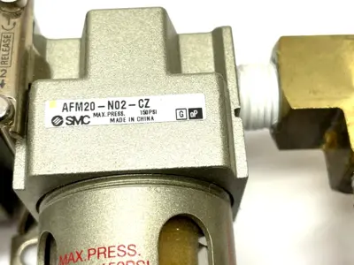 AC20C-N02E-V-1CZ | SMC  Airline Assembly - Used