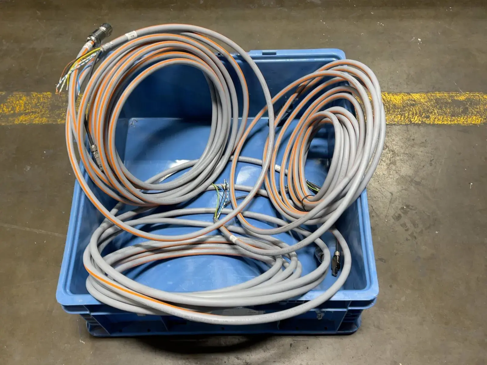 Controller Cables