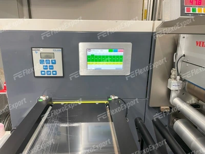 Used 2015 NILPETER FA-6 Flexo Printing Presses Connecticut US | FlexoExport #1490305