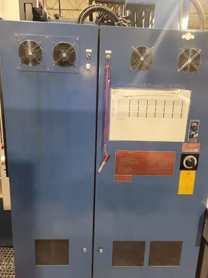 1986 YAMAZAKI MAZAK CORP. VQC-20/40B CNC Milling | MD Equipment Services LLC (9)