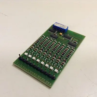 USED SAIA PCD2.E110