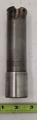 Used INGERSOLL INDEXABLE END MILL Misc Industrial Equipment Kentucky US | Aucto #687700