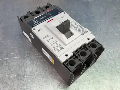 New | in-Stock LS ELECTRIC 02110026UL Circuit Breakers Ohio US | HGR 24 #1406019