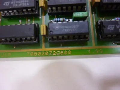 USED AEG 70602072G600