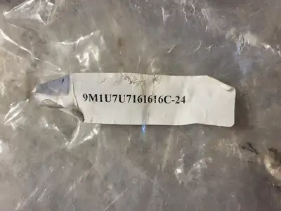 1" Flexible Stainless Steel Hose A/SA182 F304/F304L