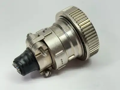 Used AMP 208472-1 Electrical Fittings Michigan US | Maverick Industrial Sales #1475416