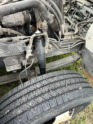 Used 2003 CHEVROLET W4500 Bucket (boom) trucks Louisiana US | Proxy Equipment #1388943