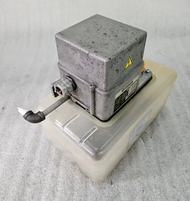 SHOWA LCB4 8210 Lubrication Pumps | Great American Equipment Company (1)