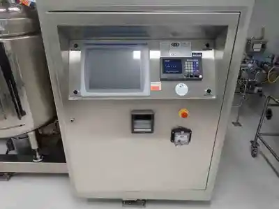 USED KRIEGER MMD300