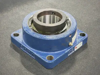 NEW BLUE BRUTE QMF15J300SM