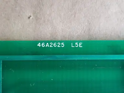 NEW FISHER 46A2626X01R