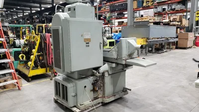 USED GALLMEYER & LIVINGSTON 550