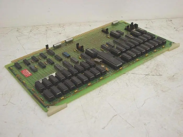 Used CINCINNATI MILACRON 3-531-3750A Circuit Boards Michigan US | Ideal Machinery #591501