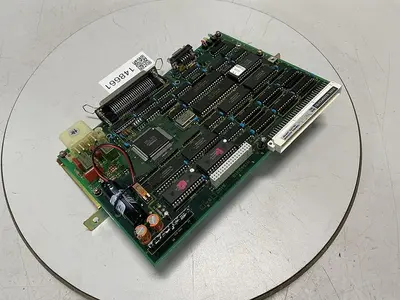USED SHIBAURA H1503313