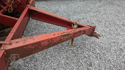 USED INTERNATIONAL 510