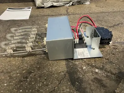 Used ENERTECH AHA051MA Miscellaneous MRO Ohio US | HGR 24 #1285550