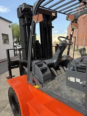 USED 2020 DOOSAN D70S-7