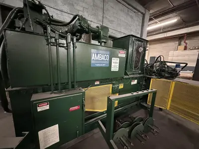 USED AMERICAN 10357