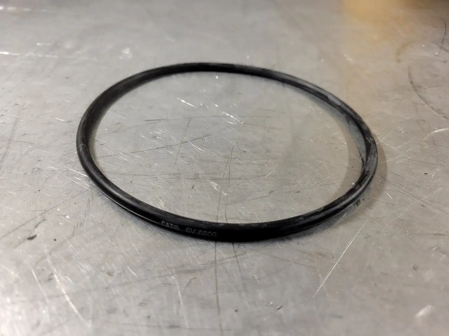 NEW CATERPILLAR 6V-6809