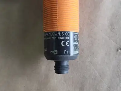 NEW EFECTOR KNM30NPKABOWLS100KN0005