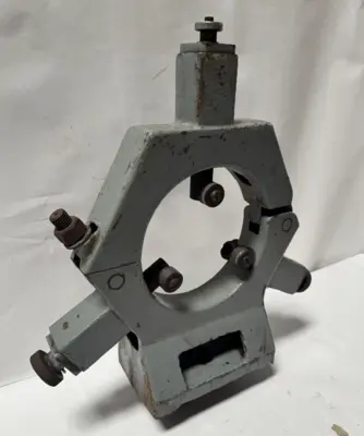 Used WEBB Takisawa _UNKNOWN_ Chucks California US | Amiron Machinery #1275527