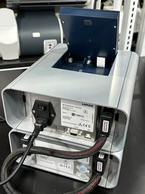 USED Lonza AAF-1002B , AAF-1002X
