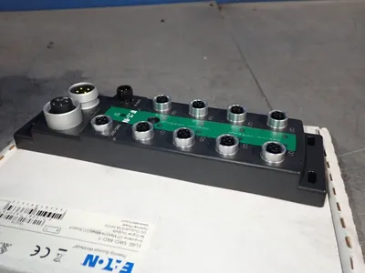 NEW EATON EU8ESWD8X21