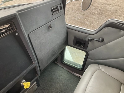 Used 1995 KENWORTH T300 Campers, Caravans, Motorhomes Michigan US | Miedema Asset Management Group #1342328